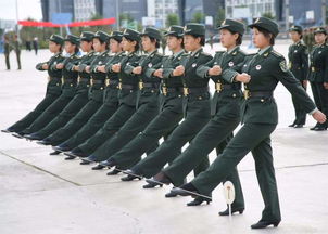 中国最好的军校大学前十名