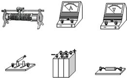 伏安法测电阻(伏伏法和安安法测电阻怎么测)