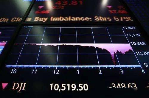 美国股市的交易时间