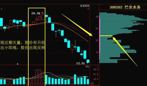 股票中“量能”或者“成交量”用英语怎么说？