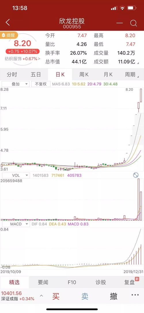 欣龙控股为什么无公告停盘