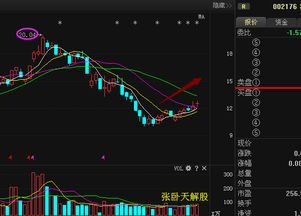 请高手分析一下002176 江特电机这支股票最近怎么样？