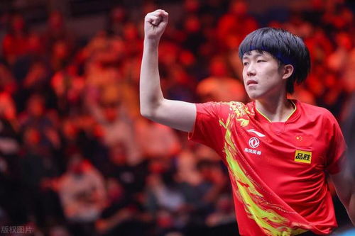 中国乒乓球世界***输球 ...陈梦王楚钦输球 如何评价两人在全国乒乓球锦标赛的表现?