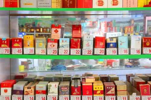绥宁烟草批发新选择，经济实惠香烟直供店 - 2 - 635香烟网