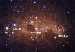 南十字星在中国南方的那哪个城市能看到