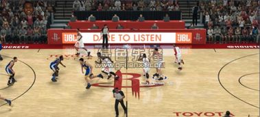 NBA2K18去除比赛水印补丁 NBA2K18消除水印 最新免费版软件下载 