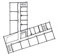 设计策略 楼梯怎么布置才更完美