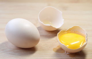 涨姿势 如何辨别新鲜鸡蛋 