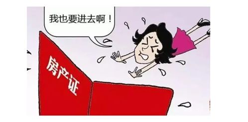 购房合同 上购买人是谁 房产证 就登记给谁