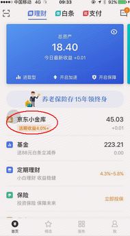 小金库余额冻结原因是什么