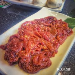 郁陵岛炭火烤肉 恩济庄店 的烤牛肉好不好吃 用户评价口味怎么样 北京美食烤牛肉实拍图片 大众点评 
