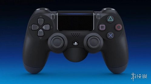 PS4手柄官方背部按键附件发布 助玩家完成复杂操作