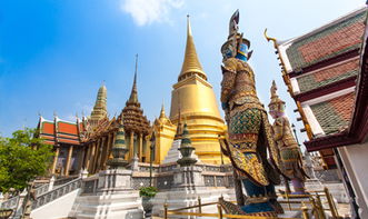 曼谷旅游6天5晚泰国游一周大概费用（泰国曼谷一日游）
