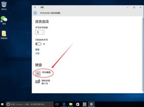 win10怎么没拼音