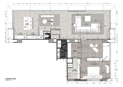 新坡设计公司ONG&ONG Pte Ltd，最近在泰国曼谷的...