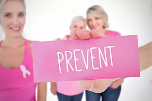 警惕 女性健康头号敌人“乳腺癌”