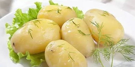 土豆的功效与作用 常吃马铃薯有什么好处？ 