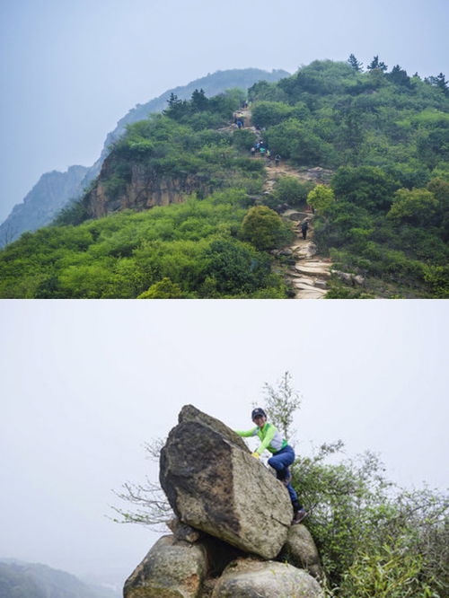 游侠客杭州周边游 又快又野江浙1日硬核进阶徒步,强度天花板 