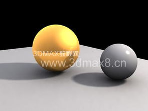 3dmax烘培有黑点是为什么(3dmax渲染大图有斑点的原因)