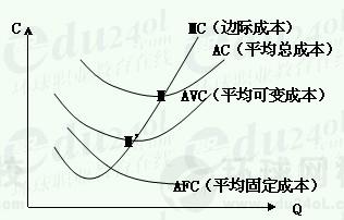 什么是平均成本线？