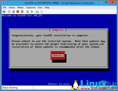 centSO7如何挂载win10