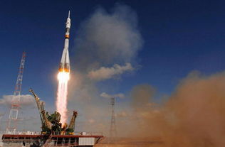 俄拟从中国采购数十亿美元电子产品满足航天所需
