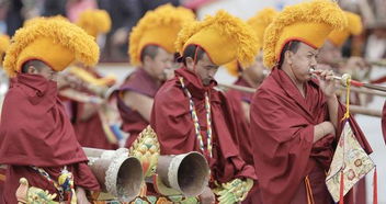去西藏前 你所必须了解的藏族禁忌文化 