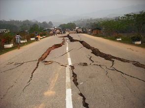 缅甸地震死亡人数持续攀升图片 