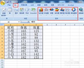 Excel中如何修改图表中图例的文字 