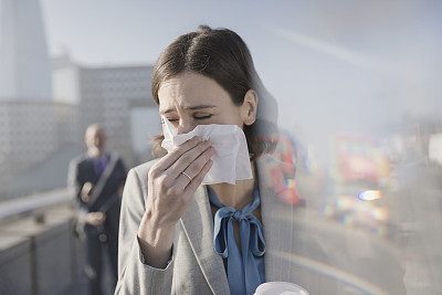 女人肾虚比男人更危险,有这5种情况的要注意了