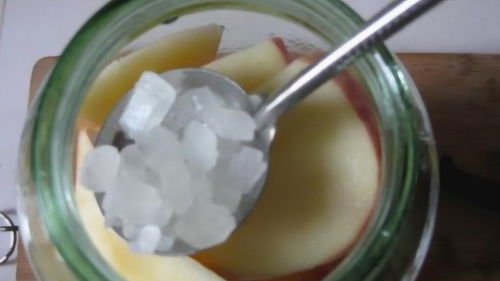 自制苹果醋 如何自制苹果醋 自制苹果醋的正确方法