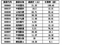 基金被称为潜力股的是哪家公司的?