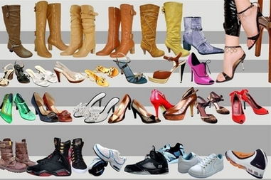 女人梦见鞋子(女人梦见鞋子很脏)