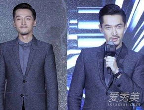 中年后反而越来越有魅力星座男Top3