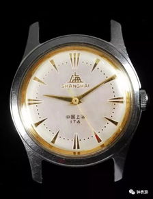 你的手表真好看 中国人戴表时尚70年