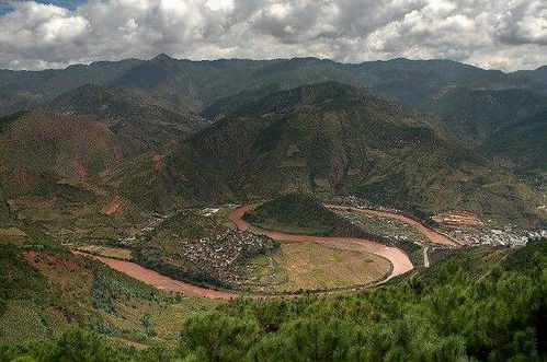 中国催财,催贵阴宅风水宝地