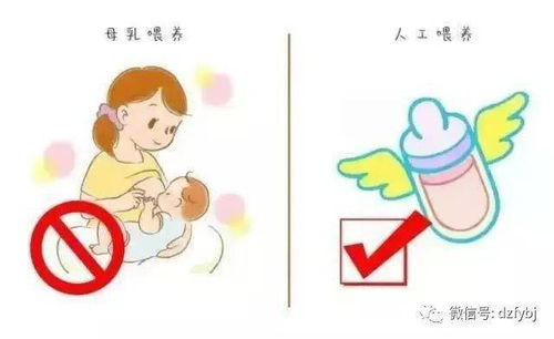 特殊情况下的母乳喂养