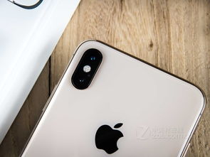 武汉IPHONEXSMAX美版好便宜仅7180元