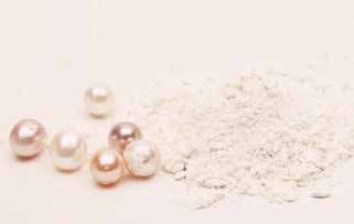 珍珠粉是什么东西做的