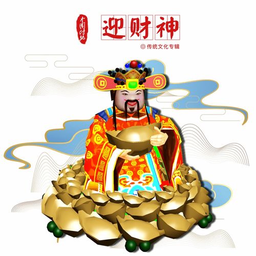 中国传统文化 主题AR资源