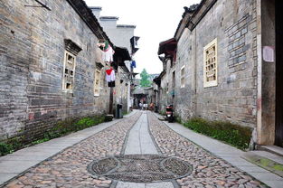 中国五大名巷,每一条都历史悠久,国庆节值得收录到旅程中