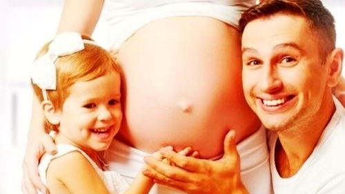 原创这4类孕妇要有心理准备：胎儿通常不会在预产期出生