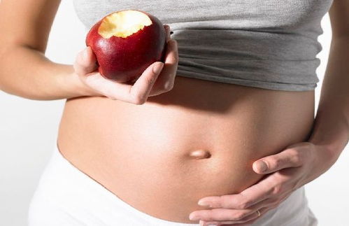 原创怀孕时，准妈妈多吃这3种食物，宝宝的智商会更高，试试看吧！