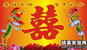 最新结婚祝福语大全2015