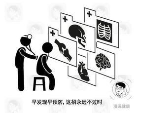 长寿还是短命,看走路就能知 医生提醒 除了这个,4点才是关键