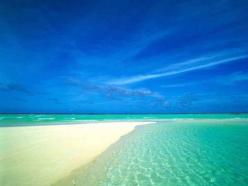 马尔代夫哪些比较出名的岛屿值得去看看