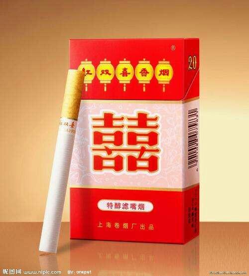 红双喜香烟品鉴，香畑烟悦网的独家体验分享 - 3 - 635香烟网