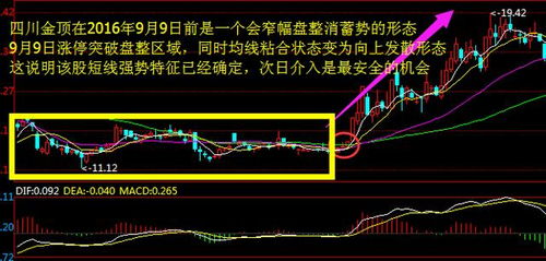 中信证券股价拨穗上升，能否逆袭颓势？观察16次回测数据