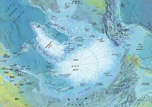 俄发现北极小岛取名亚亚岛 领海增1500平方公里 