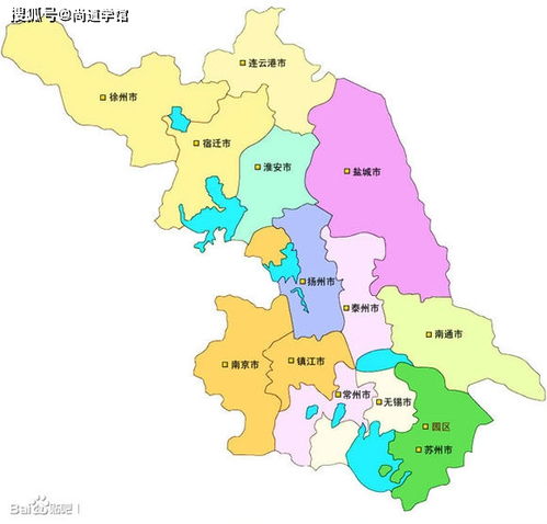 神似重庆的徐州,综合条件力压青岛 深圳,理应成为第五个直辖市